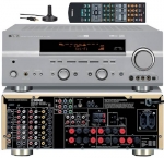  Receiver YAMAHA -PRODANO!